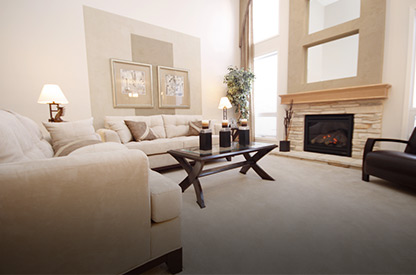 Carpet & Furniture Cleaning