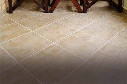 Tile & Grout Cleaning